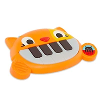 Clavier-jouet, Mini Meowsic, B. toys