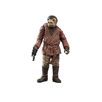 Star Wars The Vintage Collection, Star Wars : Un nouvel espoir, figurine Snaggletooth
