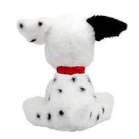 Disney - Patch en peluche ultra-douce -101 Dalmatiens - Petit