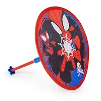 Swimways Marvel Spidey Aqua Shield Blaster, Swimming Pool Accessories & Kids Pool Toys, Spidey Party Supplies & Water Toys