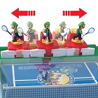 EPOCH Games Super Mario Rally Tennis