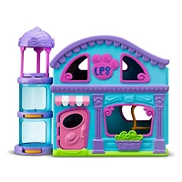 Littlest Pet Shop Playset