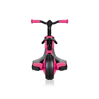 Globber 4en1 Trike Explorer - Fuchsia