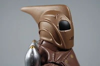 Mego Figurines Superheroes - Rocketeer - English Edition