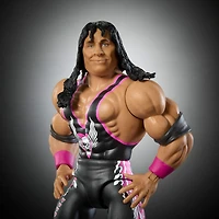 WWE Collection Elite Legends Série12 Fig. Bret Hit Man Hart