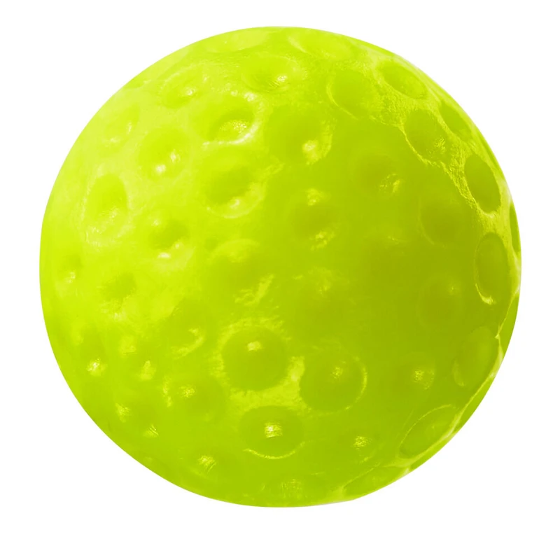 Nerf Hyper, recharge de 25 billes en mousse, officielles pour utiliser avec les blasters Nerf Hyper
