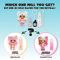 Yummiland Lip Gloss Doll