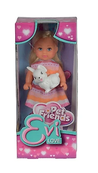 EL Pet Friends - 1 par commande, la couleur peut varier (Chacun vendu séparément, sélectionné au hasard)