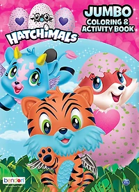 Hatchimals