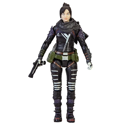 Apex Legends: Season 1- Wraith 6" Action Figure