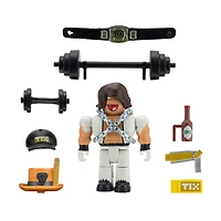 RoBlox - Tix, Flex, and Epic Pecs