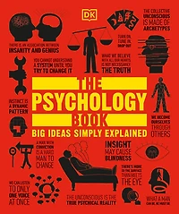 The Psychology Book - English Edition