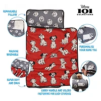 Tapis de sieste Disney 101 Dalmations