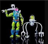 The New Adventures of He-Man Masterverse Figurine Deluxe Slush Head 18 cm