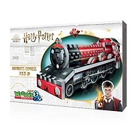 Wrebbit 3D/Harry Potter Hogwarts Express Mini 3D Jigsaw Puzzle
