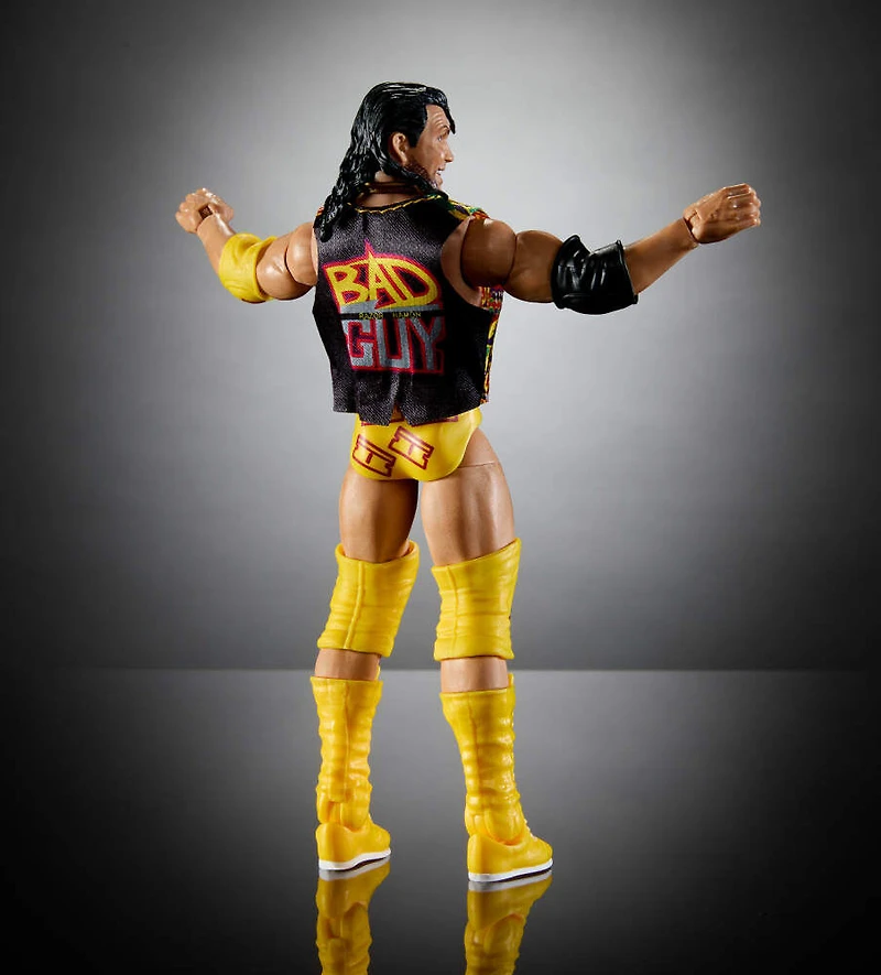 WWE-Monday Night War Razor Ramon-Figurine et accessoires