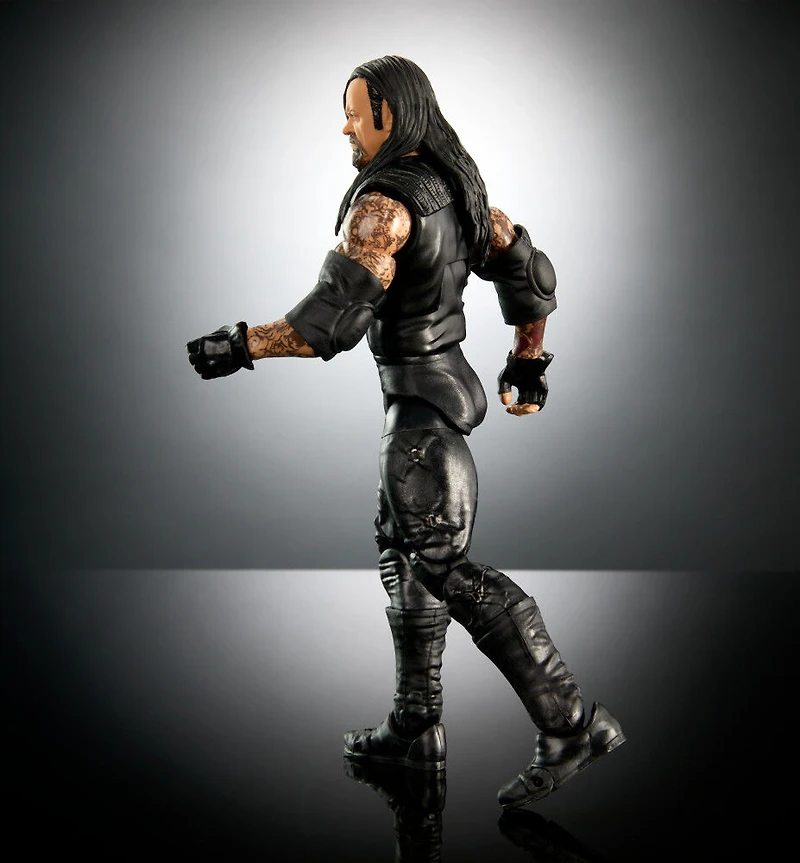 WWE Elite Collection Monday Night Wars Undertaker Action Figure