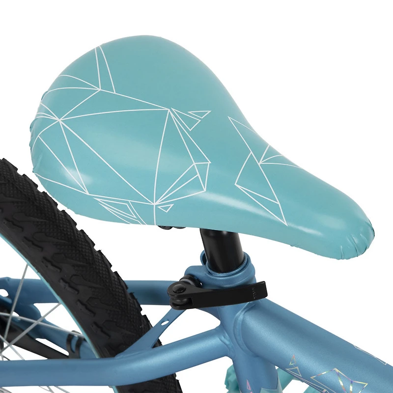 Huffy Glitzy - Vélo - 20 pouces