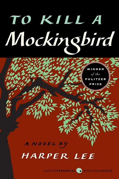 To Kill a Mockingbird - Édition anglaise
