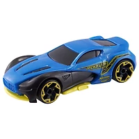 Metal Racing Car Machines 5 Pack