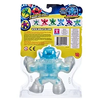 Heroes of Goo Jit Zu - Dino Xray S4 Hero Pk - Mastadon Rare