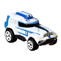 Hot Wheels - Star Wars - Capitaine Rex