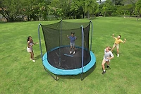Trampoline extérieur pour enfants Xtreme Air 3,05 m