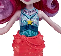 Royal Enchantimals-Royaume de l'océan-La famille de Sedda Hippocampe - Notre exclusivité