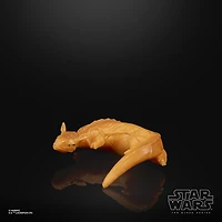 Star Wars The Black Series, Luke Skywalker & Ysalamiri, 50e anniversaire Lucasfilm, figurine articulée Star Wars: Heir to the Empire de 15 cm