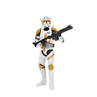 Star Wars The Black Series Archive, figurine du commandant clone Cody