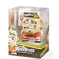 Figurine Parodie The Hangrees WWPee à collectionner avec gelée