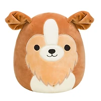 Squishmallows 8" - Chien