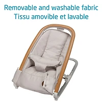 Siège Berceur Kori de Maxi-Cosi - Horizon Sable