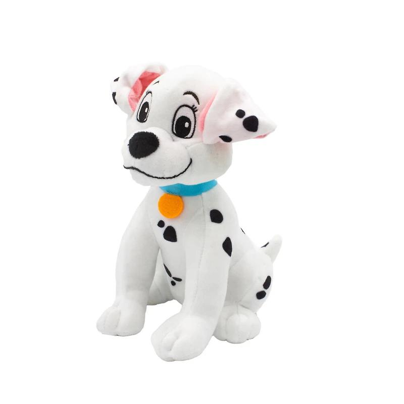 Disney - Cruella (101 Dalmatians) - Penny Peluche