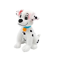 Disney - Cruella (101 Dalmatians) - Penny Peluche