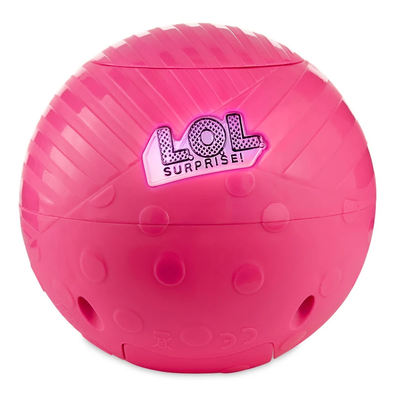 L.O.L. Surprise : Jeu Pass the Surprise