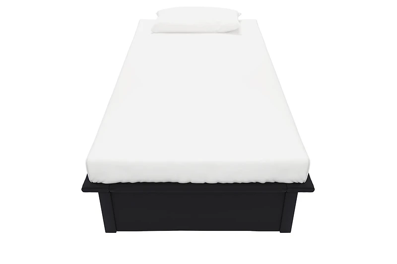 Plateforme de lit Maven DHP - jumeau