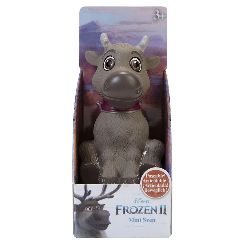 Disney Princess Mini Sven Doll