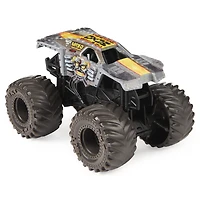 Monster Jam, Monster truck Max-D officiel, échelle 1:70