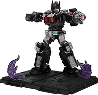 Blokees Transformers - Classe Classique - Nemesis Prime - Édition anglaise