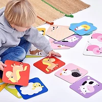 Banana Panda Suuuper Size Memory Game (24 Pieces) - English Edition - R Exclusive