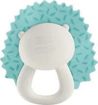 Fisher-Price Hérisson câlin sonore, sensoriel et jeu sur le ventre