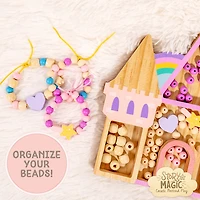 Story Book Magic - Castle Bead Set