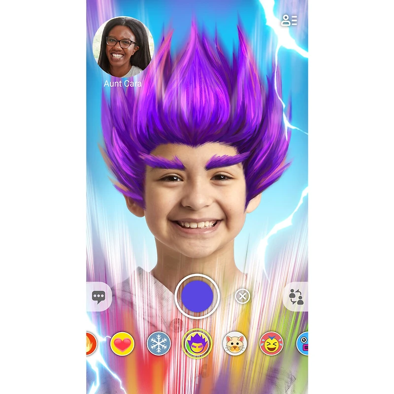 VTech KidiBuzz 3 - Black - English Edition