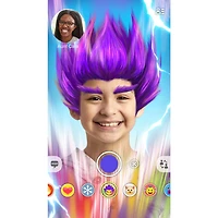 VTech KidiBuzz 3 - Black - English Edition