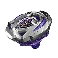 Beyblade X Arrow Wizard 4-80GB Booster Pack Set