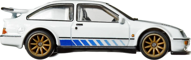 Hot Wheels Ford Sierra Rs Cosworth