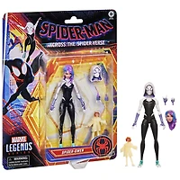 Marvel Legends Series Spider-Man: Across the Spider-Verse