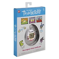 Tamagotchi original - Coeurs