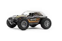 Le Litehawk Mini Rig